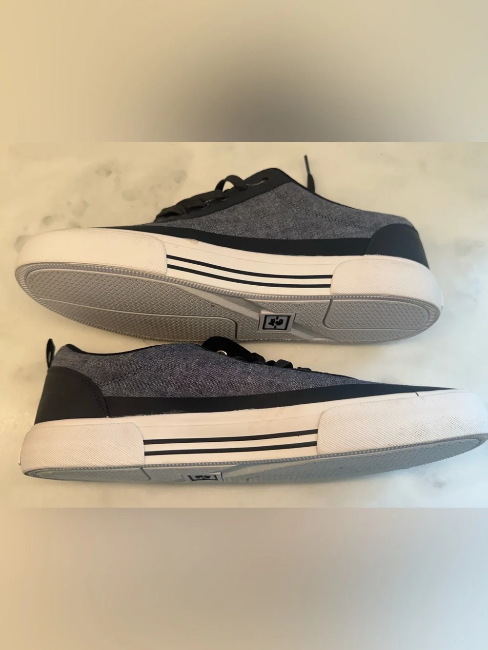 G.H. Bass & Co. stylish low